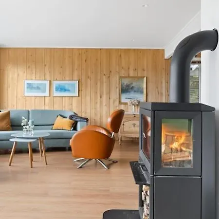 아파트 Arctic Panoramic Views 트롬쇠