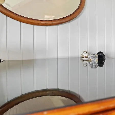 Arctic Panoramic Views