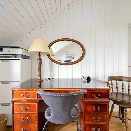 Arctic Panoramic Views *