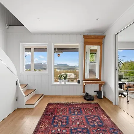 Arctic Panoramic Views * 트롬쇠