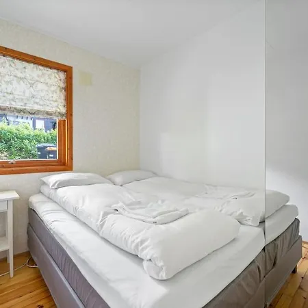 Arctic Panoramic Views Leilighet Tromsø