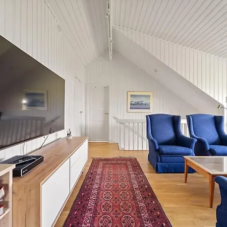 아파트 Arctic Panoramic Views