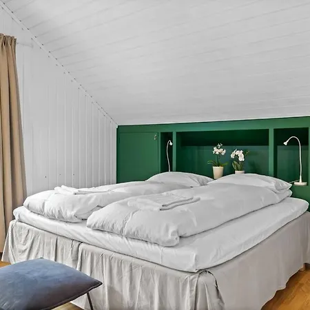 Leilighet Arctic Panoramic Views Tromsø