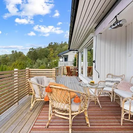 Arctic Panoramic Views * 트롬쇠