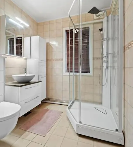 Arctic Panoramic Views Apartman *