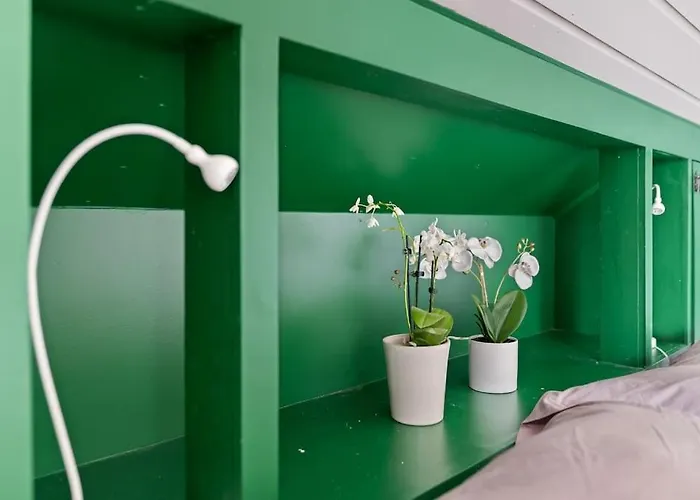 Arctic Panoramic Views *