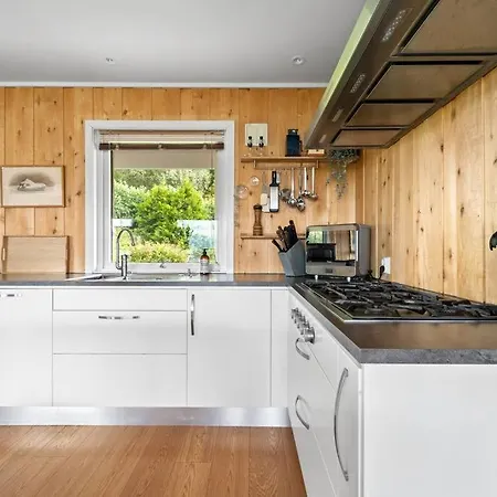 Arctic Panoramic Views * Tromsø