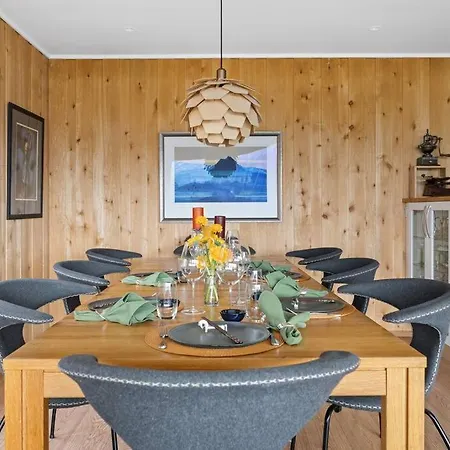 Arctic Panoramic Views *