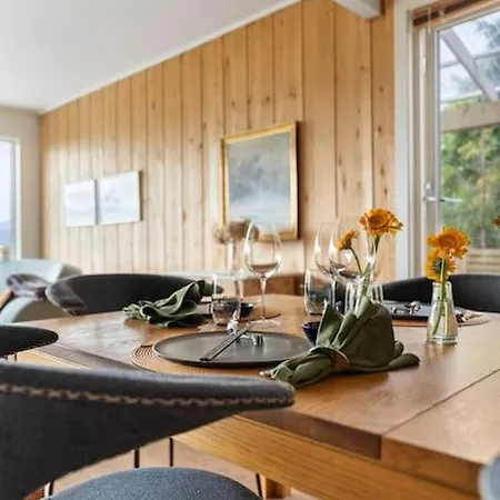 Apartament Arctic Panoramic Views