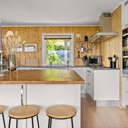 Arctic Panoramic Views Apartament Tromsø