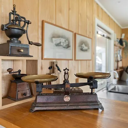 Arctic Panoramic Views Apartament