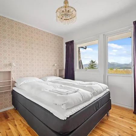 Apartament Arctic Panoramic Views *