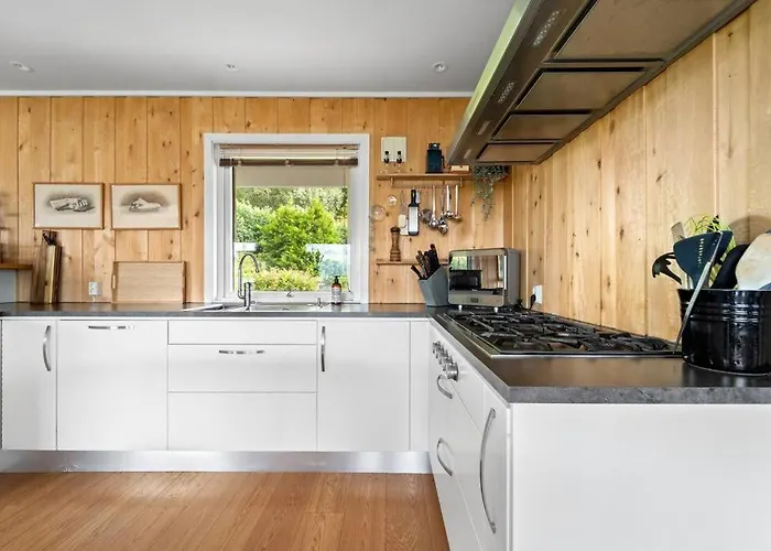 Arctic Panoramic Views * Τρόμσο