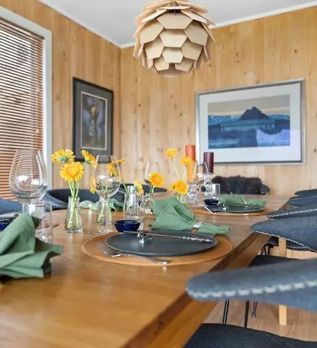 Arctic Panoramic Views * Τρόμσο