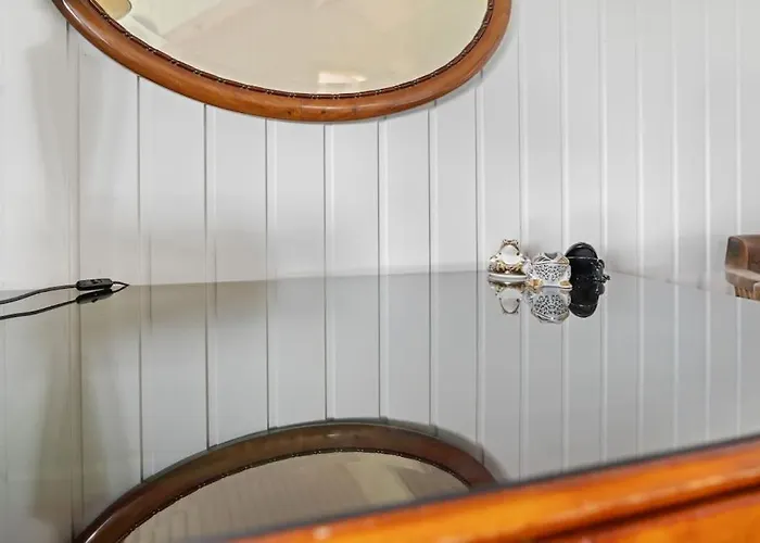 Arctic Panoramic Views