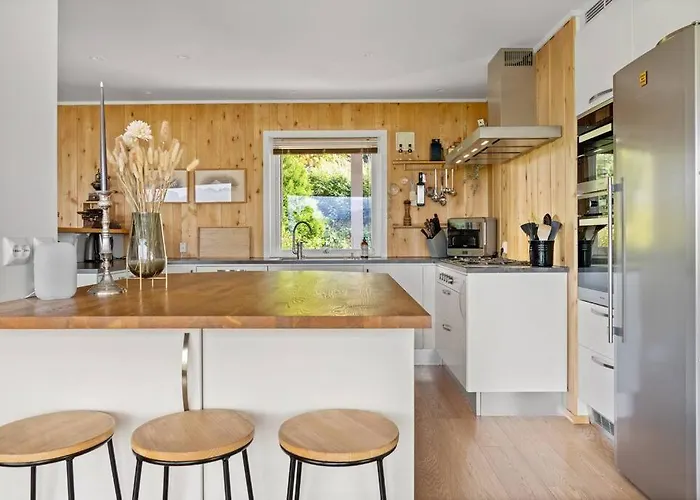 Arctic Panoramic Views Διαμέρισμα Τρόμσο