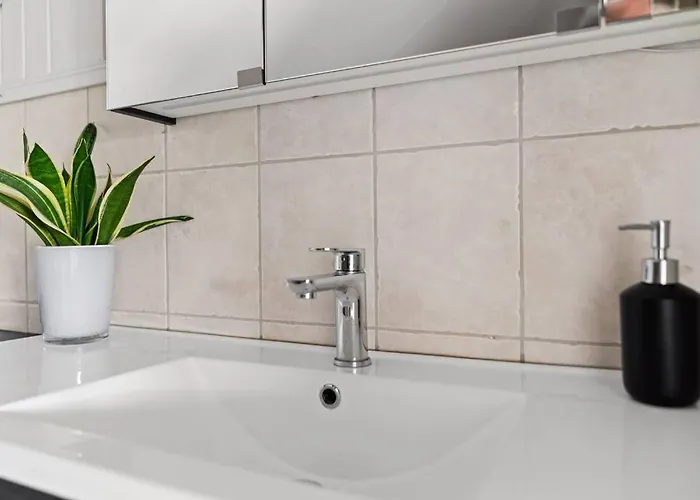 Arctic Panoramic Views Τρόμσο