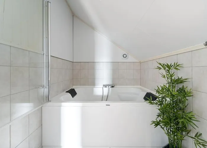 Arctic Panoramic Views Διαμέρισμα