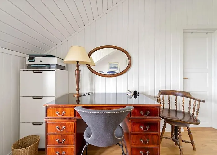 Arctic Panoramic Views *