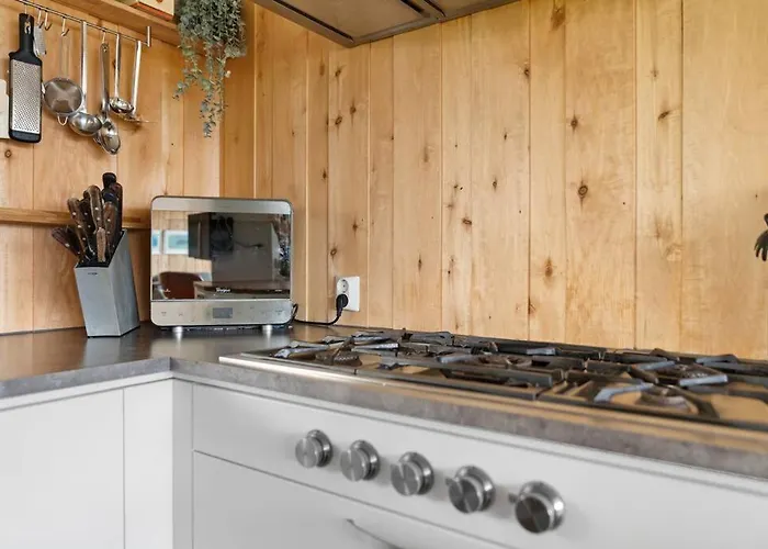 Arctic Panoramic Views Διαμέρισμα *