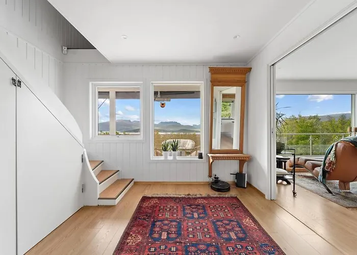 Arctic Panoramic Views * Τρόμσο