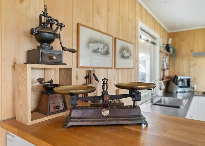 Arctic Panoramic Views Διαμέρισμα