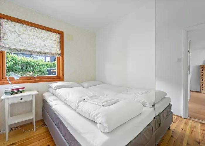 Arctic Panoramic Views Διαμέρισμα Τρόμσο