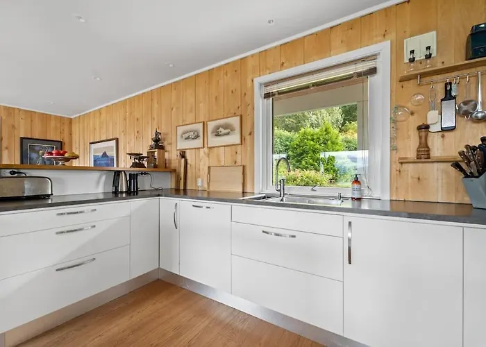 Διαμέρισμα Arctic Panoramic Views Τρόμσο