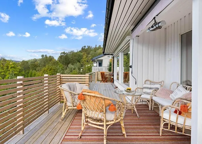 Arctic Panoramic Views * Τρόμσο